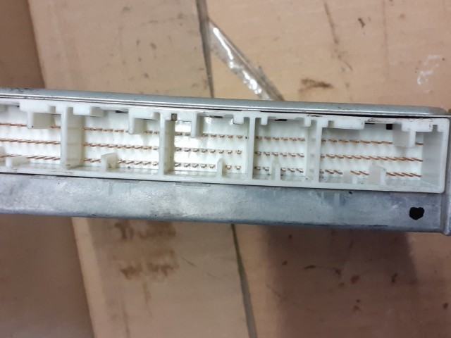 Компьютер HONDA Stepwgn K20A