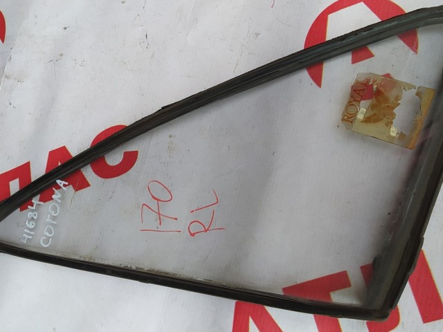 Треугольник (стекло) TOYOTA Corona 