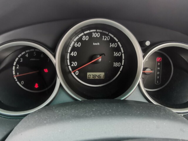 ДВС HONDA Fit L13A