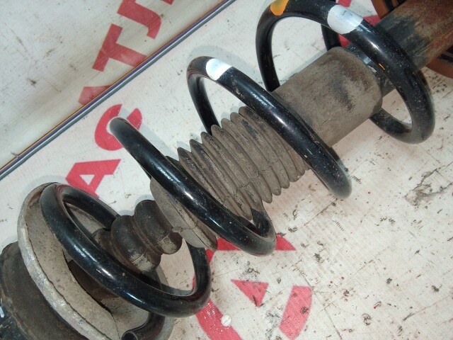 Стойка RENAULT Duster 