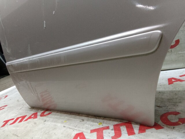 Дверь TOYOTA Corolla 