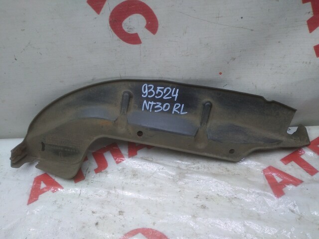 Подкрылок NISSAN X-Trail 