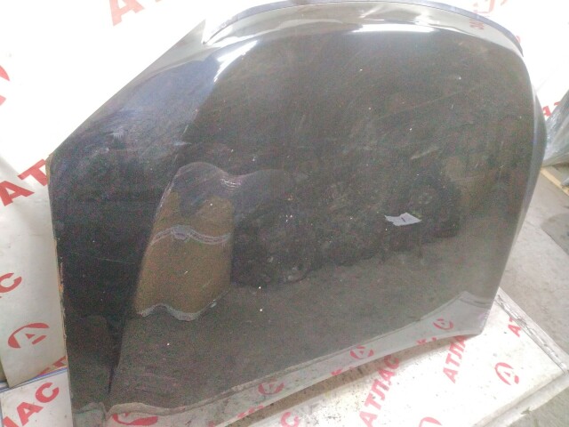 Капот TOYOTA Camry 