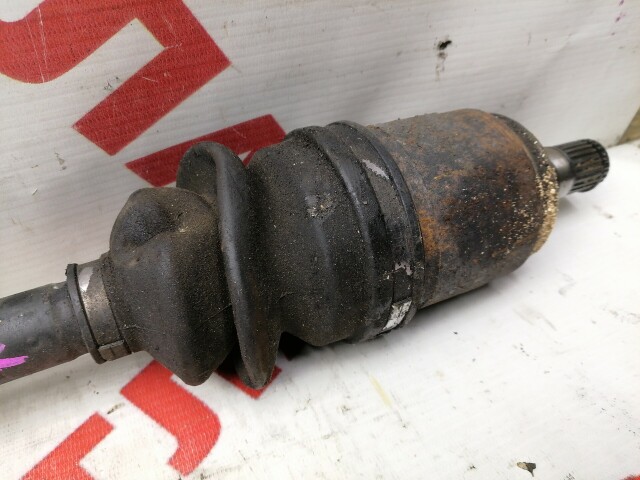 Привод длинный NISSAN Sunny 