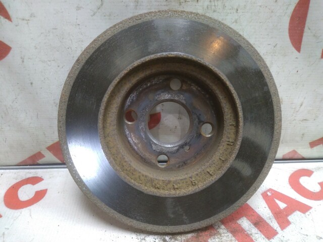 Диск тормозной TOYOTA FunCargo 