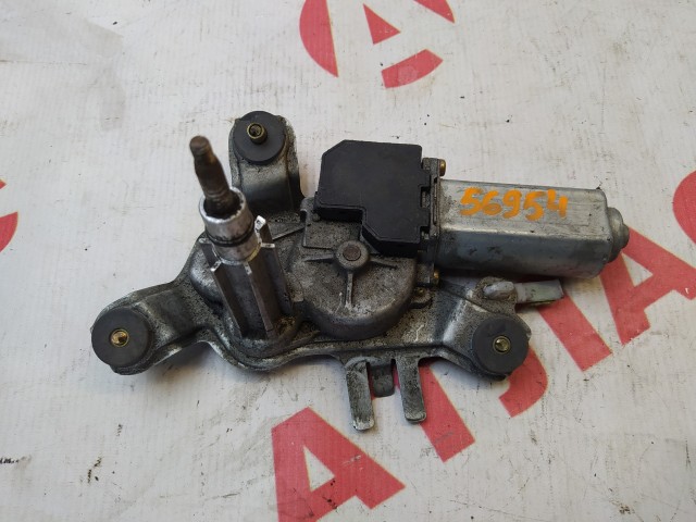 Моторчик дворников TOYOTA Allion 