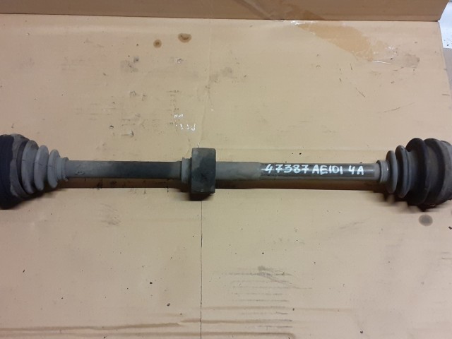 Привод длинный TOYOTA Sprinter Marino 4A-FE