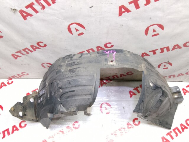 Подкрылок NISSAN Dualis 
