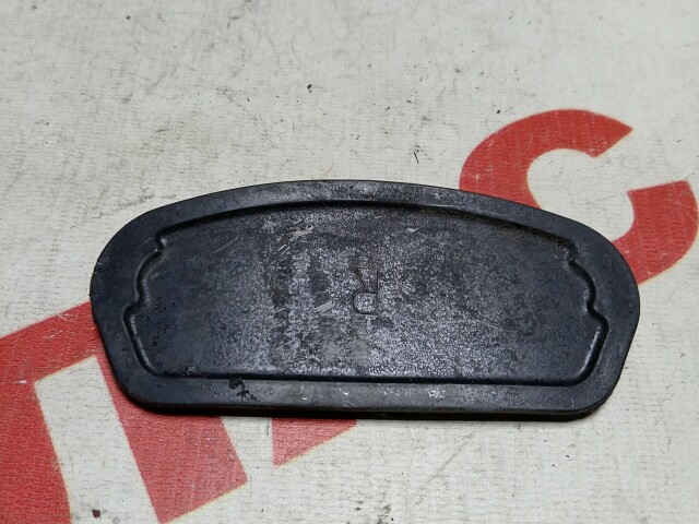 Заглушка TOYOTA Corolla 4E-FE