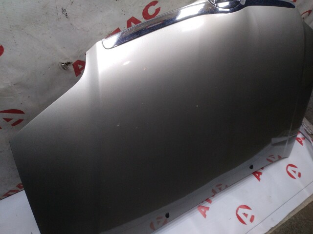 Капот TOYOTA Corolla 