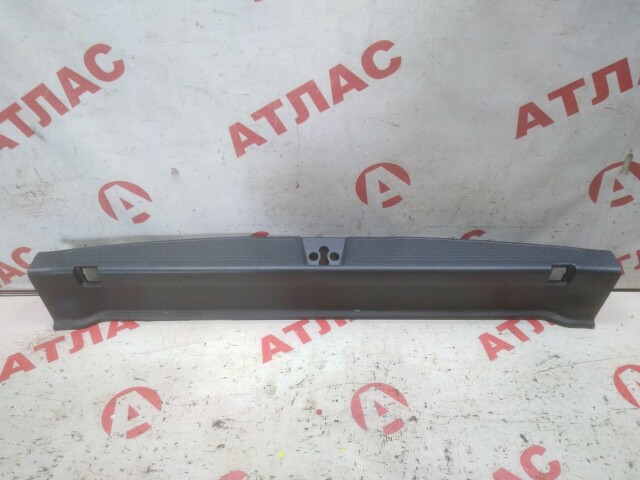 Накладка замка багажника HONDA Stream 