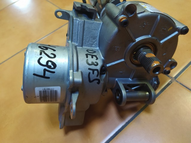 Рулевая колонка MAZDA Demio 