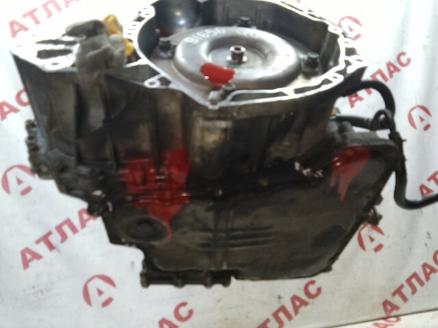 АКПП NISSAN Bluebird Sylphy QG15-DE