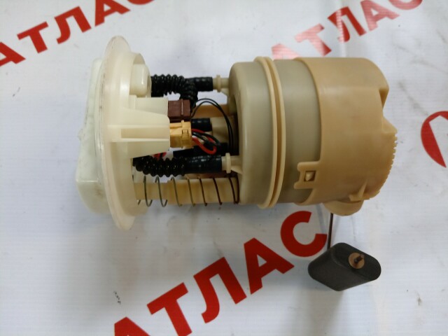 Бензонасос RENAULT Sandero Stepway 