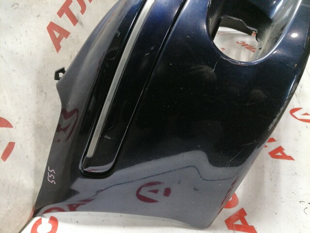 Бампер передний NISSAN Bluebird Sylphy 