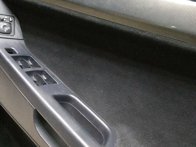 Дверь MITSUBISHI Galant Fortis 