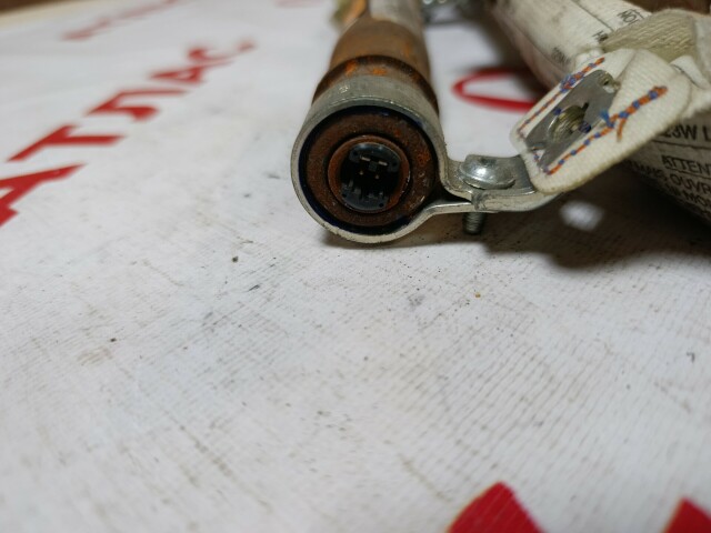 Airbag TOYOTA Avensis 