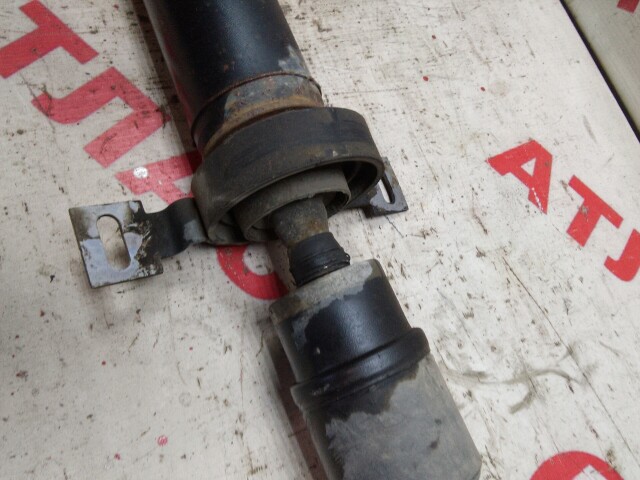 Карданный вал RENAULT Duster H4M