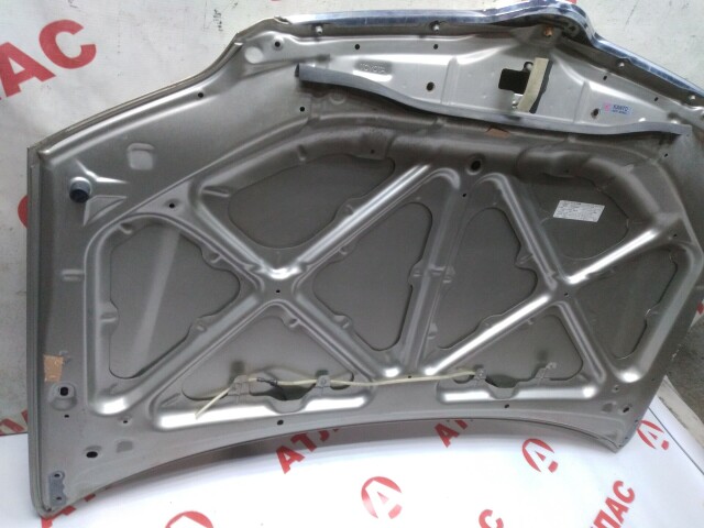 Капот TOYOTA Corolla 