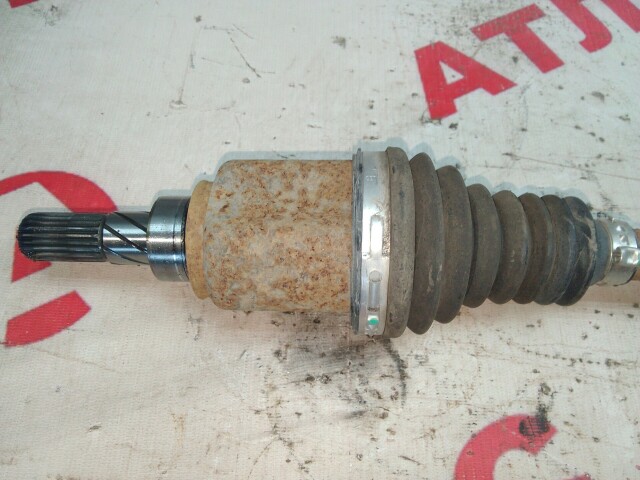 Привод задний RENAULT Duster 