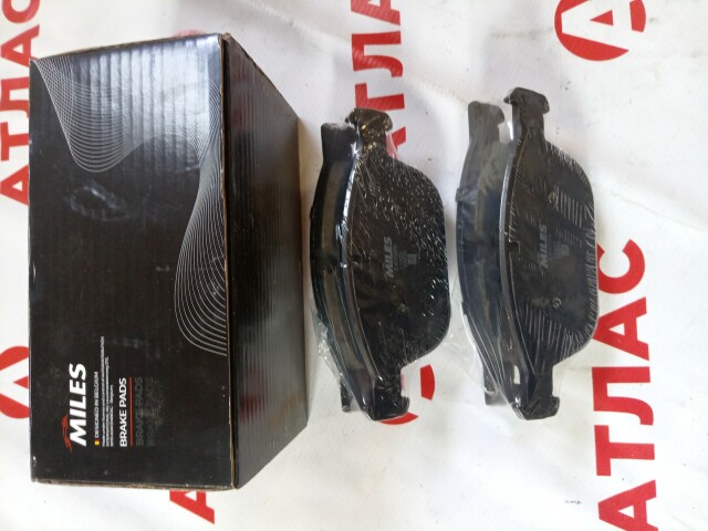 Колодки  VOLVO 