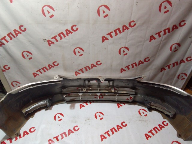 Бампер передний TOYOTA Corolla Fielder 