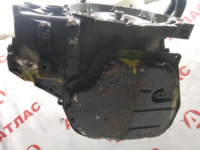 АКПП TOYOTA Corolla Axio 1NZ-FE