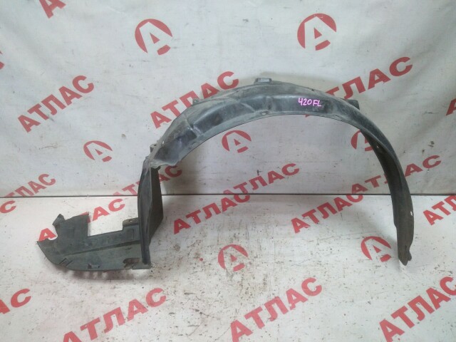 Подкрылок HONDA Accord 