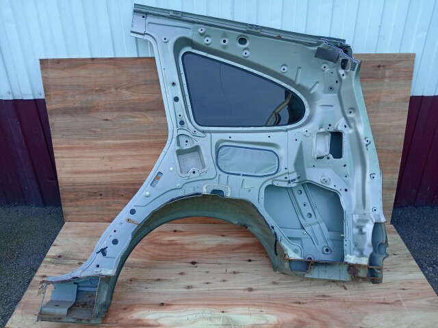 Крыло заднее HONDA Stream 