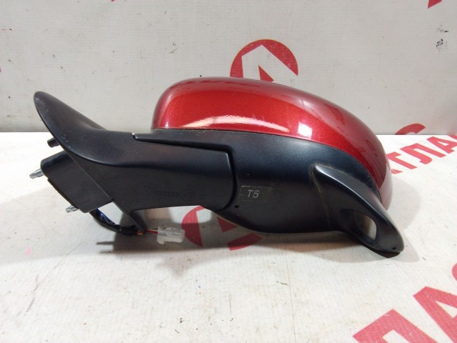 Зеркало NISSAN Juke 