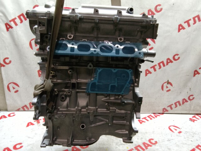 ДВС TOYOTA Corolla 1ZR-FE