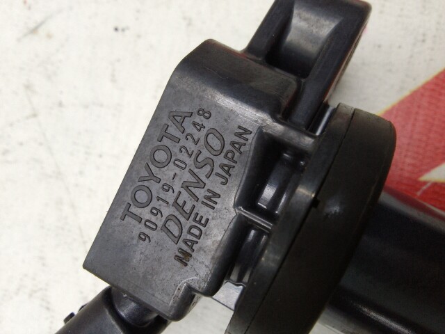 Катушка зажигания TOYOTA Avensis 1AZ-FSE