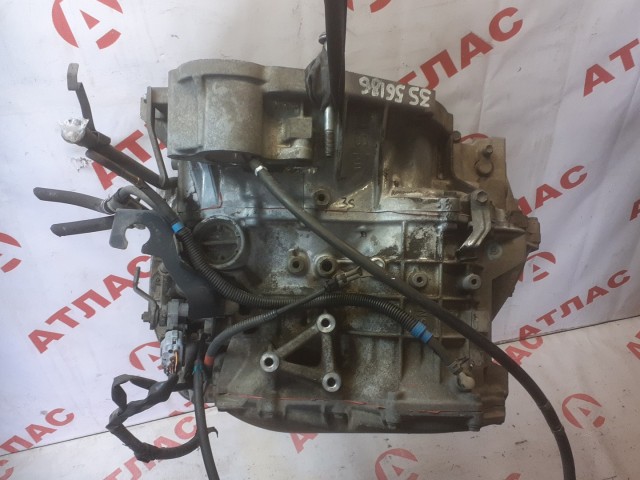 АКПП TOYOTA Caldina 3S-FE