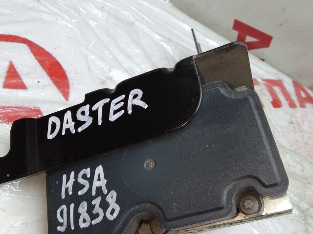 Блок ABS RENAULT Duster H4M