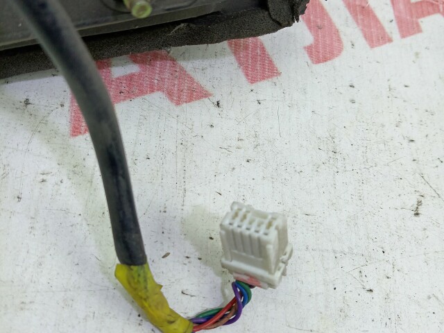 Зеркало NISSAN X-Trail 