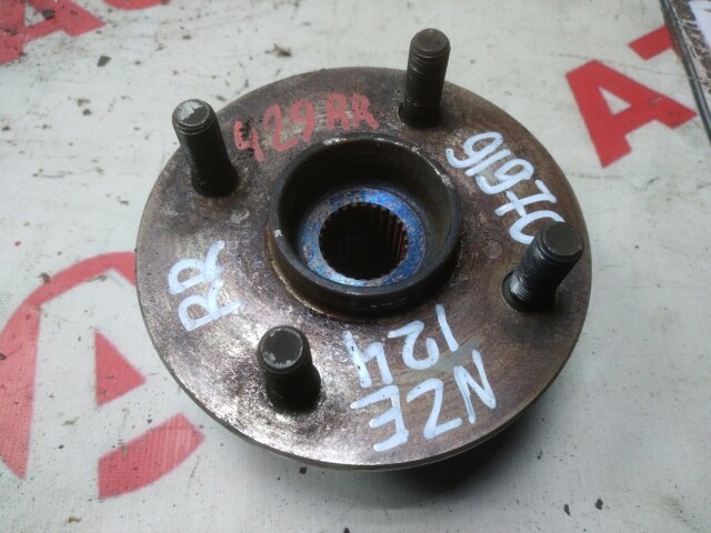 Ступица TOYOTA Corolla 