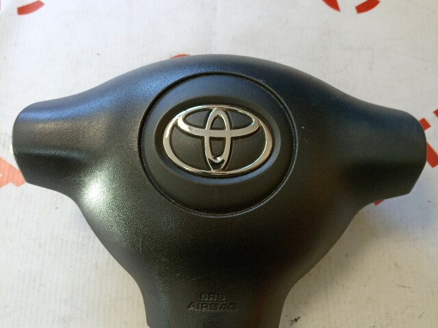 Airbag TOYOTA Vitz 