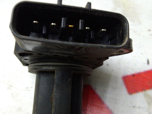 ДМРВ TOYOTA Corolla 3ZZ-FE