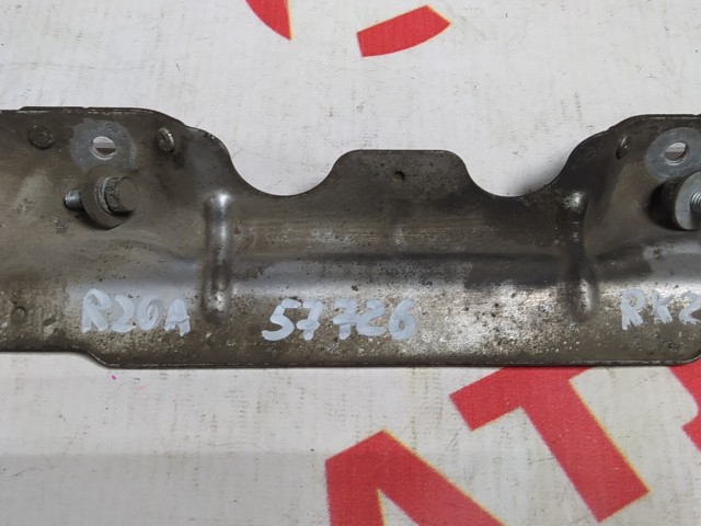 Защита глушителя HONDA Stepwgn R20A