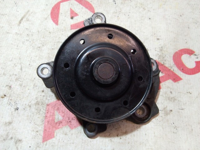 Помпа TOYOTA RAV4 3ZR-FE