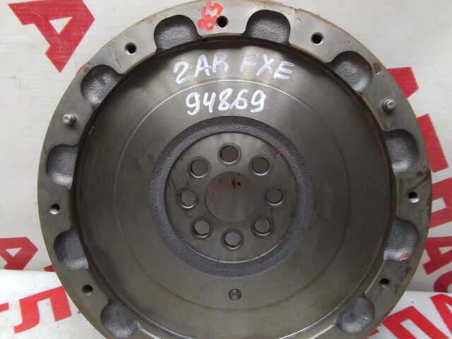 Маховик TOYOTA Camry 2AR-FXE