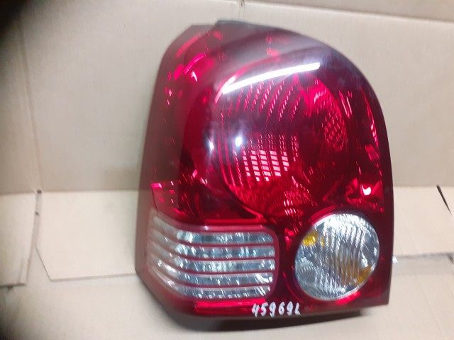 Стоп MITSUBISHI Dion 