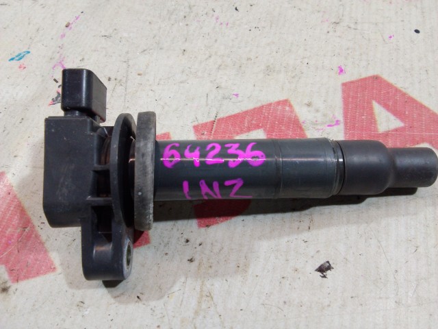 Катушка зажигания TOYOTA Ist 1NZ-FE