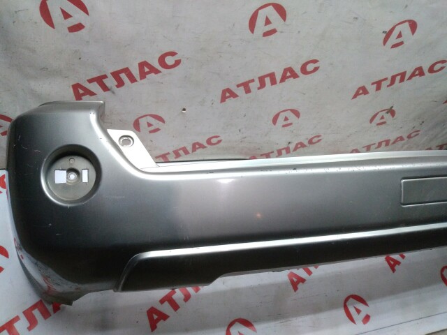 Бампер задний NISSAN X-Trail 