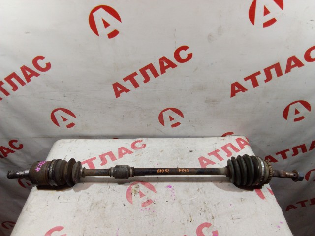 Привод длинный NISSAN Sunny 