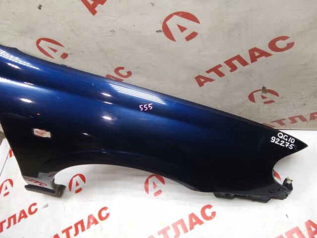 Крыло NISSAN Bluebird Sylphy 
