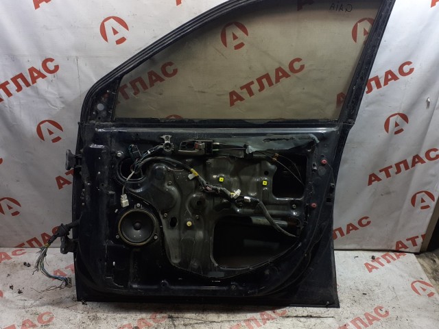 Дверь TOYOTA Gaia 