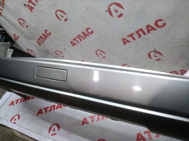 Бампер задний NISSAN X-Trail 