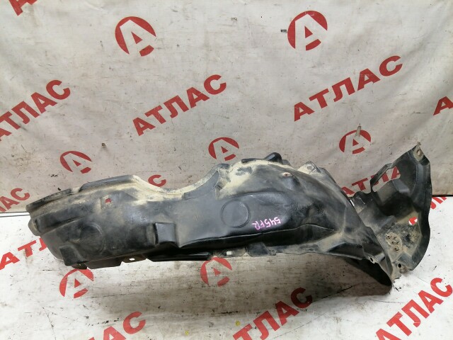 Подкрылок TOYOTA Corolla Fielder 