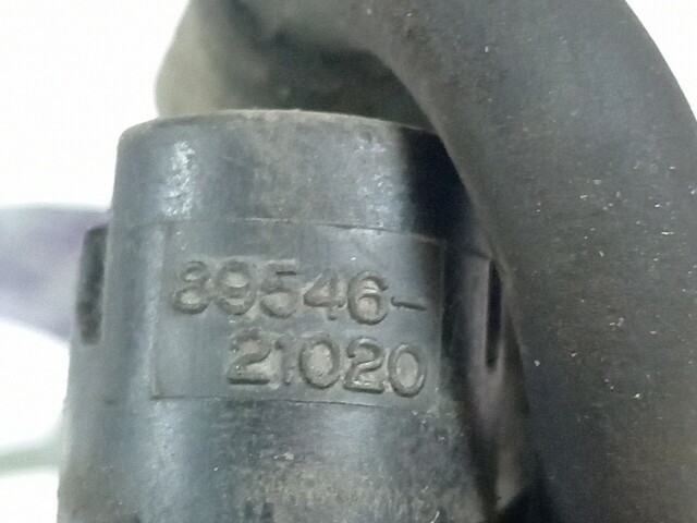 Датчик ABS TOYOTA Corona Premio 